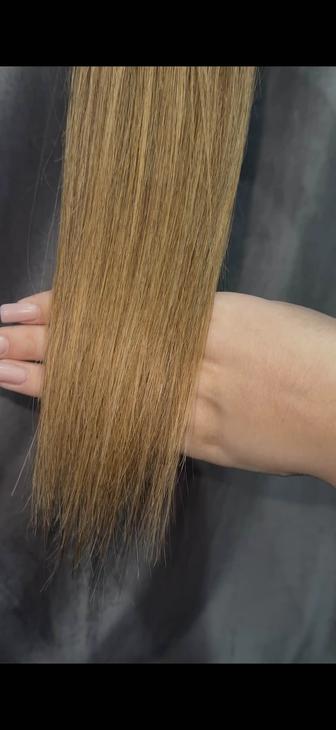 Волосы для наращивания