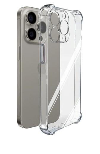 Чехол на IPhone 15 pro