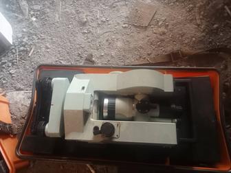 Оптический теодолит УОМЗ 3Т2КА - Продам в Сумах