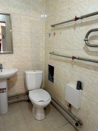 Продам б/у комплект сантехники