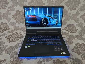 Asus ROG Strix G / GTX 1650 / Игровой ноутбук