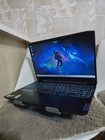Lenovo Ideapad Gaming игровой ноутбук GTX 1650Ti