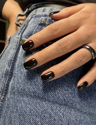 Обучение Маникюр базовый курс