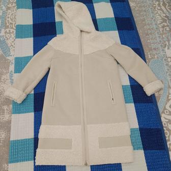 Продам шубу