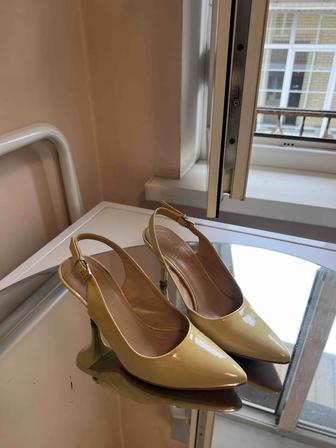 Туфли Fabiani Marino 35 размер