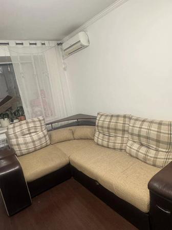 Диван угловой 2.6м. 1.9м.