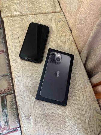 iPhone 13 pro 256GB Graphite. Оригинал