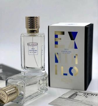 Fleur Narcotique Ex Nihilo парфюм 100мл