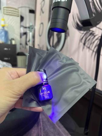 Наращивание ресниц и Led наращивание ресниц