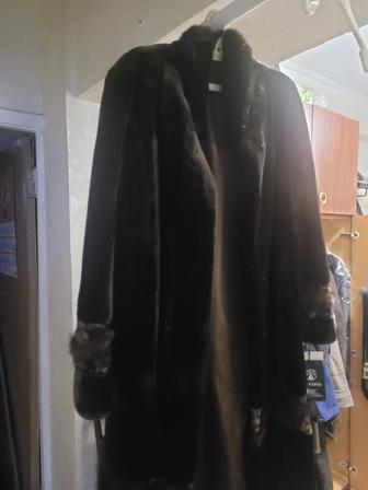 Продам шубу