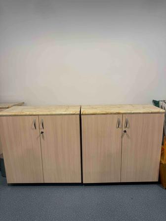 Шкафы для хранения