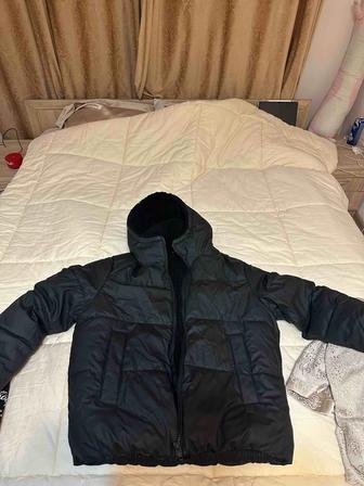 Зимняя куртка Zara