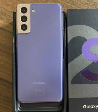 Samsung s21 плюс и Samsung смарт часы оба идеальном состояние