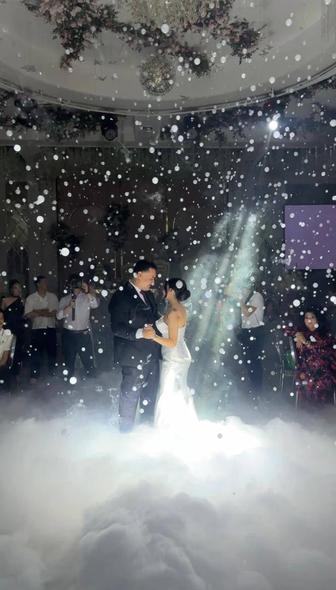 Дым-дымный пузырь