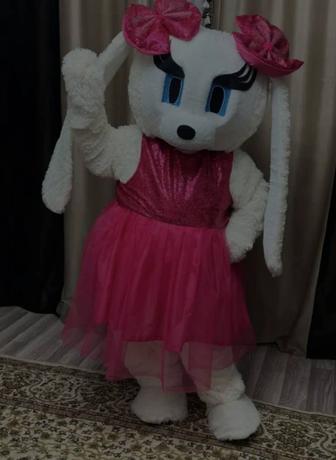 Аренда или продажа костюмов для аниматоров