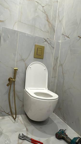 услуги сантехника