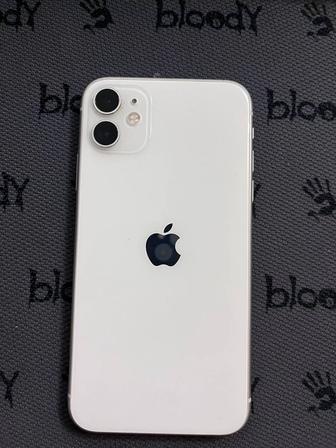 Айфон 11
