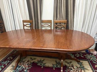 Срочно продам стол