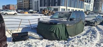 Автоэлектрик, Отогрев авто и т.д