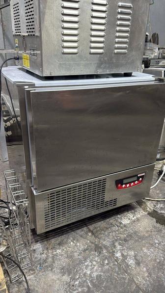 Продам шоковую морозилку