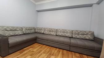 Диван