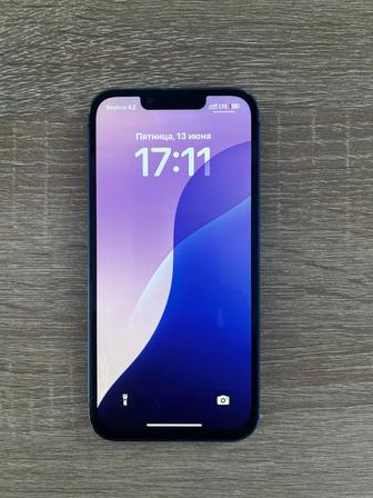 iPhone 13 256гб
