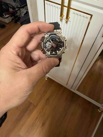 Часы Casio G-shock