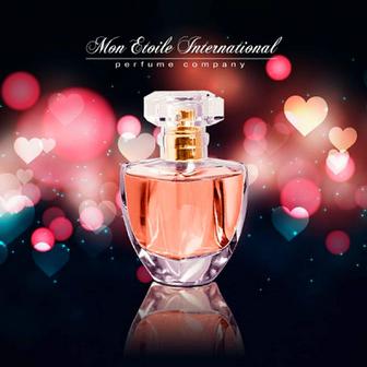 Духи Мон Этуаль