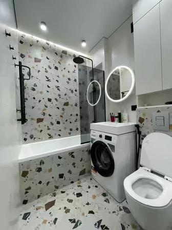 Сантехник установка титана