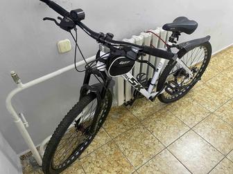 Велосипед SKILLMAX