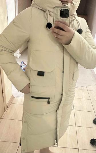 Продам куртку зимнюю