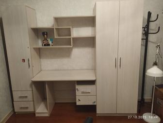 Продам детскую стенку