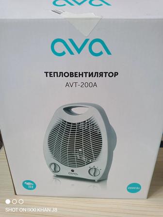 Обогреватель