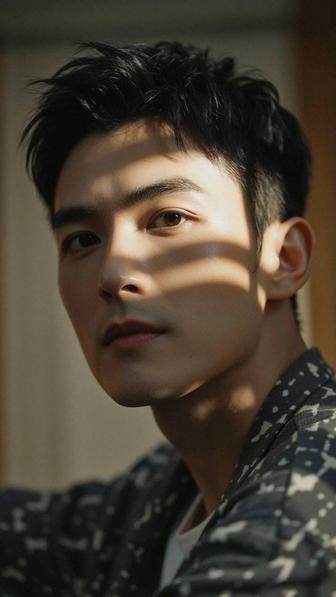 AI-фото / Генерация премиум портретов