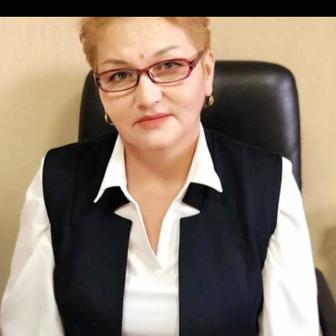 Юрист - медиатор