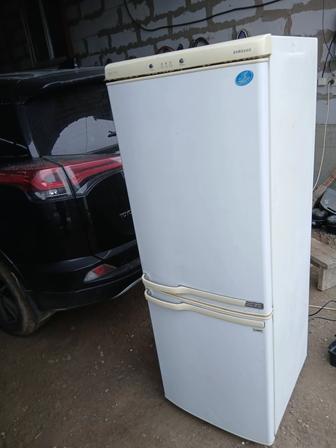Холодильник Самсунг с доставкой