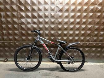 Велосипед Trinx M136