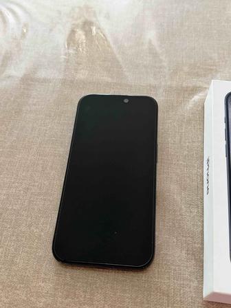 iPhone 15 pro 256 GB