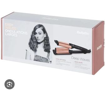 Плойка щипцы для волос