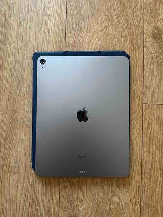 Планшет Apple iPad Air 2024 Wi-Fi 13 13 дюйм 8 Гб/128 Гб серый