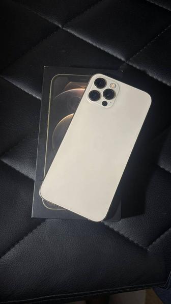 Айфон 12 про идеальный