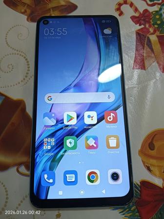Продам телефон Redmi Note 9