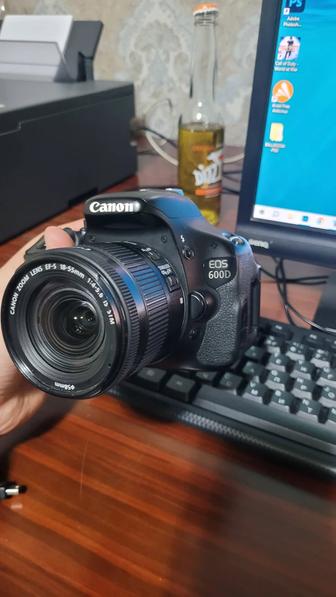 Фотоаппарат