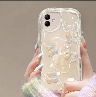 Чехол для Samsung A04e