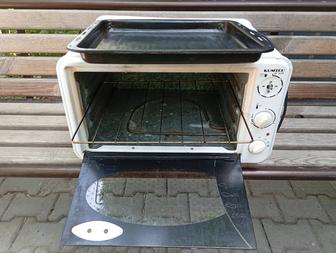 Духовой шкаф