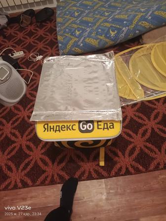 Новый термокороб