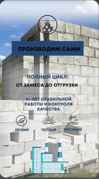 Полистиролбетон