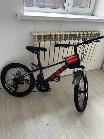 Продается велосипед детский
