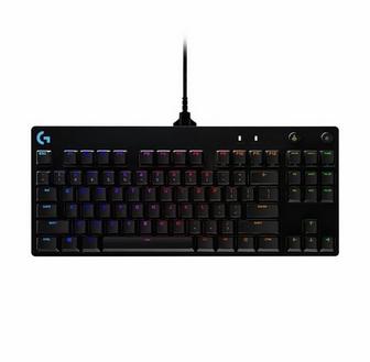 Игровая Клавиатура Logitec G Pro