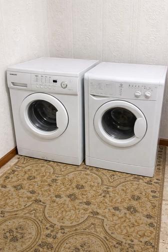Продам на скупку 2 стиральные машины